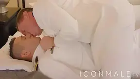 Dante Colle - I Give My Coworker A Blowjob After Leaving Work 10 Min