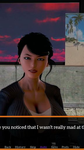 My New Household - (PT 21) - NC   Clip 2