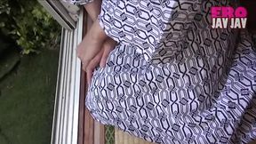 Chikako's Boredom-Driven Pleasures: Sex and Masturbation Affairs