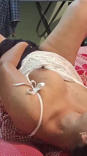 Village Servant Wife Homemade Porn