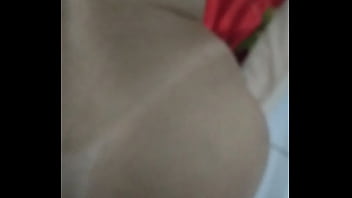 (Eu) Fui na casa dela dar pica.