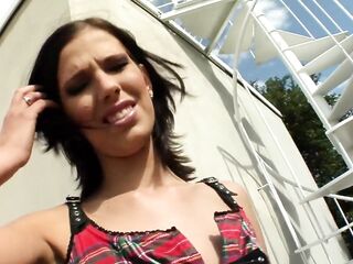 Olga Winter , Frank Gun, James Brossman, Anthony Hardwood, Totti, Sunny Green, Titus Steel, Teaser#1