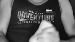 Intimate Solo Play with a Realistic Vulva Toy