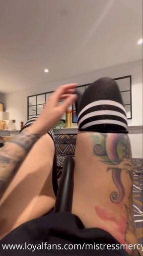 Have this 🖤