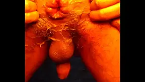 Sweet Twinks Collide: Juicy Cakes Burning Passion – 18+