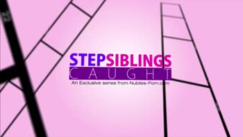 Jamie Jett's Blazing Stepbro Fling: I'm So Done With Waiting!
