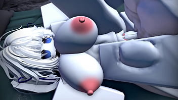 Roblox slut gets fucked by her friend