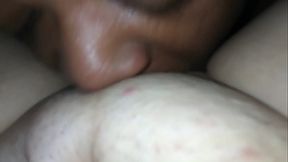 He made me squirt