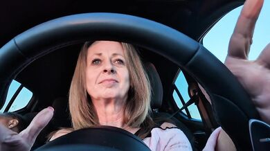 Traveling Across America with Little Linda