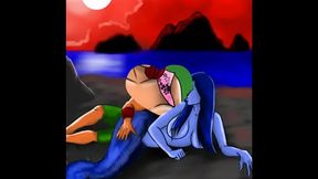 Colecci&oacute_n de tetonas