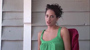 Super slut Cassidy inteview