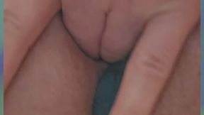 FingerFuck pussy