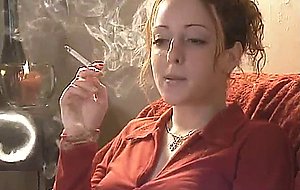 Sarah smoke rings irl