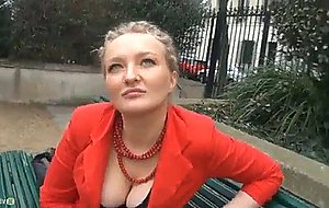 Olga, superbe russe de 24ans