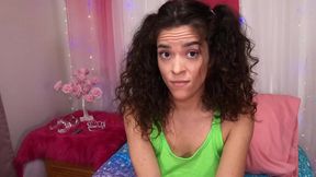 Slutty Step Daughters 9