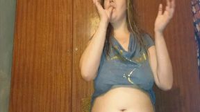 Beauty needs weight gain WMV(1280*720)HD