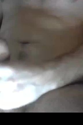 The Guy Jerked off at Home