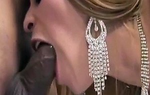 Anyone know her name?