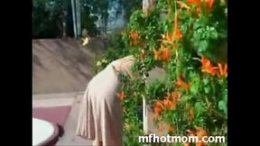 My Friend'_s Hot Mommy