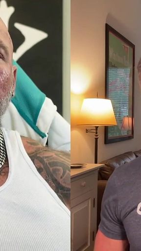 Porn Star Confessions - Reece Scott (episode 192)