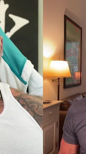 Porn Star Confessions - Reece Scott (episode 192)