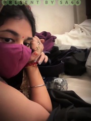 Paki Cute Girl Hairy