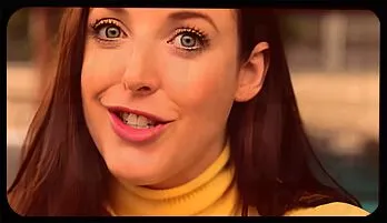 Angela White's Wild Public Bedroom Blowout – Big Tits & Ass