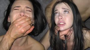 HE Filled HER Hole - Sasha Sparrow