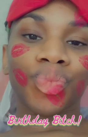 My Birthday Is February 13th!