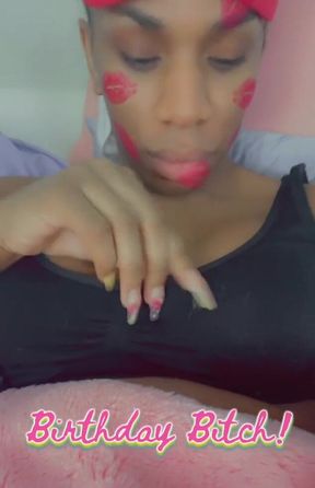 My Birthday Is February 13th!