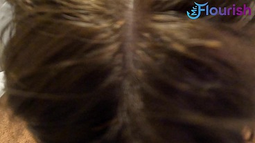 Alex Kane gives MrFlourish the VIP Experience