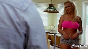 Ryan Conner Slutty Stepmom