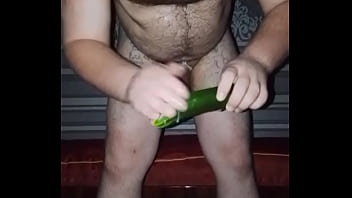 A dirty GAY man from Russia is masturbating on camera, CUMMING, pouring fresh CUM into his mouth, spitting cum on a DILDO and fucking his ASS with it! Don&#039_t forget to lick the dirty dildo after the ASS!