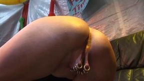Private Lustschweine: U40 Hobbyhuren Prallgefullt