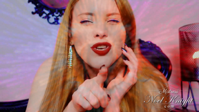 Mind Melt: Orgasm Ownership