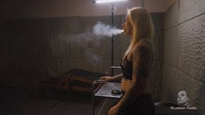 Veiled in Smoke FHD MP4