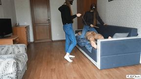 FFM session #134 Jeanssitting