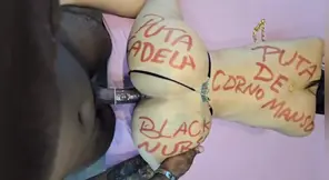 Married unfaithful traindo or husband as part five