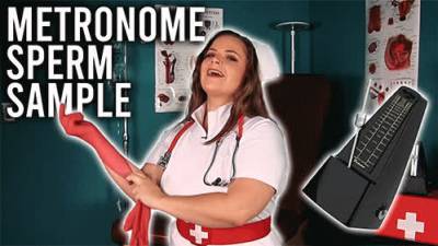 Metronome Sperm Sample