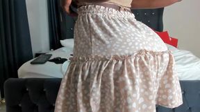 Jack off to My Perfect Black Ass, Episode 1187