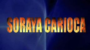 video chamada especial para fa. soraya carioca realizando videos personalizados por encomenda atraves do whatsapp.