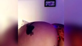 video chamada especial para fa. soraya carioca realizando videos personalizados por encomenda atraves do whatsapp.