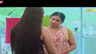 Indian Desi Girl Next Door - Exotic Dancer Shows Off Her Moves In A Bollywood Dance