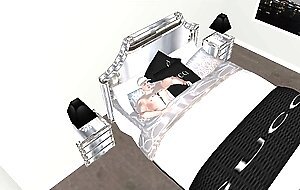 Just a wet dream
