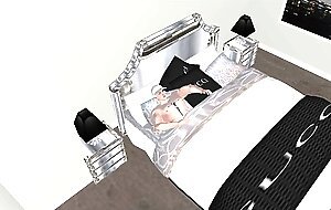 Just a wet dream