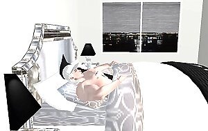 Just a wet dream