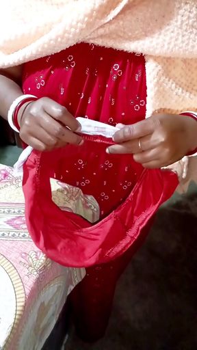 Pad Tips Every Girl Must Know