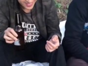 Su amigo para follarselo porno en español - Seba Terry