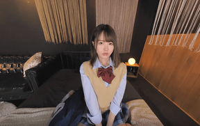 Intimate Scent VR Vol.1 – Ichika Matsumoto Pt. 1