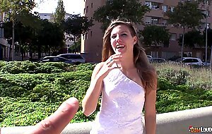 Yaiza del mar, laughs and dicks
